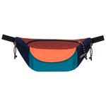 Eastpak Sac banane Way Hot Waist Pak'r 4L Vintage Block Rust Présentation