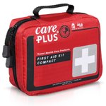 Care Plus Trousse de secours First Aid Kit Compact Présentation