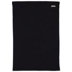 Poc Tour de cou Layer Merino Gaiter Uranium Black Présentation