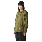 Picture Sweat Quenar Hoodie A Tobacco Présentation