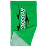 Rossignol Tour de cou Sapa Tube L.E. Neon Green Présentation
