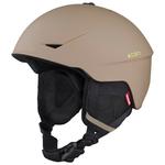 Cairn Casque de ski Rise II Mat Linen Présentation