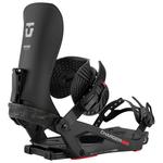 Union Fix Snowboard Charger Pro Black Présentation