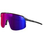 Julbo Lunettes de soleil Density Mat Noir Spectron Hd 3 Présentation