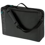 Head Housse chaussures Boot Carry On 25L Black Blue Présentation