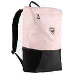 Rossignol Sac à dos Commuters Bag 15L Powder Pink Présentation