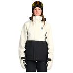 Volcom Blouson Ski Bolt Ins Jacket Bone Présentation