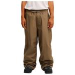 DC Pantalon Ski Trackstar Morel Présentation