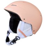 Cairn Casque Android Junior Mat Powder Pink Présentation
