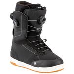 Nitro Boots Venture Boa Black Présentation