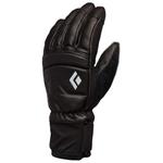 Black Diamond Gant Women's Spark Gloves Black Présentation