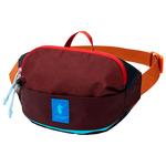 Cotopaxi Sac banane Empacable 3L Sling Del Dia Multicolor Présentation