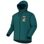 Picture Polaire Park Zip Tech Deep Water Présentation