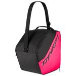 Dynafit Housse chaussures Boot Bag Pink Glo Black Out Présentation