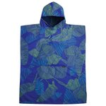 Pack Towl Poncho Poncho Vestiaire Botanical Présentation