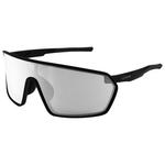 Cebe Lunettes de soleil Terra Matt Black Grey Photochromic Présentation