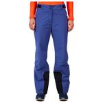 Rossignol Pantalon Ski W Insulated Ski Pant Future Blue Présentation