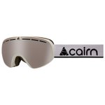 Cairn Masque de Ski Spot Otg Mat White Présentation