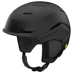 Giro Casque Tenet Mips Matte Black Présentation