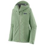 Patagonia Veste de rando W's Granite Crest Jkt Ellwood Green Présentation