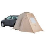 Vaude Tente Drive Trunk Linen Présentation