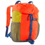 Patagonia Sac à dos Kid's Refugito Day Pack 12L Orange Peel Présentation