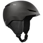 Atomic Casque Revent Amid Black Présentation