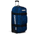 Ogio Sac de voyage RIG 9800 Blue Camo Présentation Ogio Sac de voyage RIG 9800 Blue Camo Présentation
