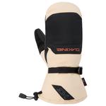 Dakine Moufles Scout Mitt Brown Rice Présentation