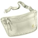 Deuter Sac banane Security Money Belt II Bone Présentation
