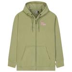 Picture Sweat Endako Zip Aloe Présentation