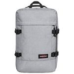 Eastpak Sac de voyage Tranzpack 42L Sunday Grey Présentation