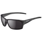 Bollé Lunettes de soleil Fenix Black Matte Volt+ Gun Polarized Présentation