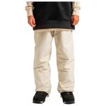 DC Pantalon Ski Dc Snow Chino Pant Oatmeal Présentation