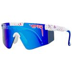 Pit Viper Lunettes de soleil The Original 2.0 Narrow Polarized The Merika Présentation