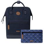 Cabaia Sac à dos Adventurer Medium 18L Zurich Présentation