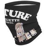 Picture Tour de cou Neckwarmer Pure Cashmere 