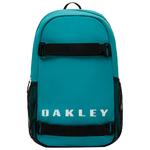 Oakley Sac à dos Bts Oakley Backpack 20L Dark Pacific Présentation