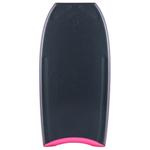 Pride Board de Bodyboard Savage PP SDC Black / Pink Présentation