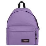 Eastpak Sac à dos Padded Pak'r 24L Dahlia Purple Présentation
