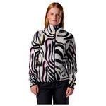 Rossignol Polaire W's Polar Fleece Savage Black Présentation