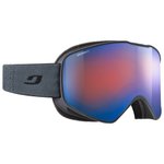Julbo Masque de Ski Cyclon Gris Foncé Spectron 3 Présentation