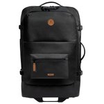 Cabaia Valise Soft Suitcase Medium 75L Berlin Présentation