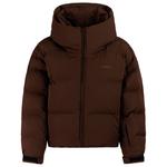 Protest Blouson Ski PrtVox Snow Jacket Brew Brown Présentation