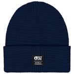 Picture Bonnet York Beanie Patriot Blue Présentation Picture Bonnet York Beanie Patriot Blue Présentation