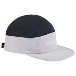 Rossignol Casquettes Active 5P Cap Light Grey Présentation