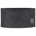 Cairn Bandeau Malawi Headband Black Topo Présentation