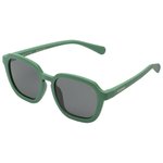 Komono Lunettes de soleil Matty Xs Sage Présentation