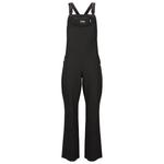 Slope Pantalon Ski Kenwood W's Bib Pants Black Présentation