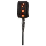 Fcs Leash Surf All Round Classic Eclipse Présentation